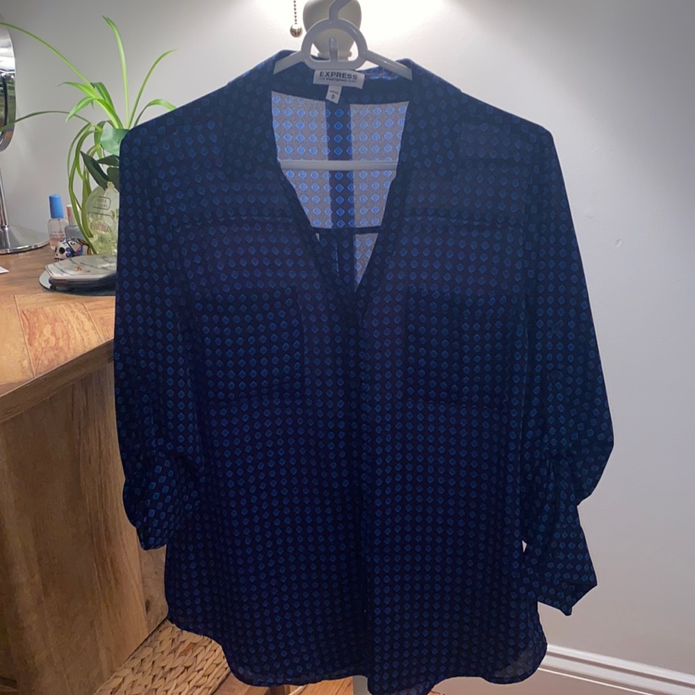 Express Portofino Shirt